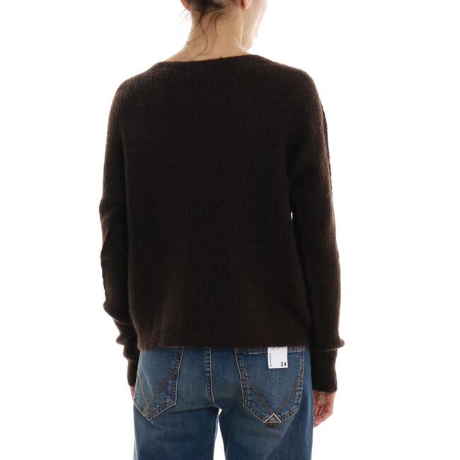 MAGLIA A COSTE KONTATTO - Mad Fashion | img vers.650x/